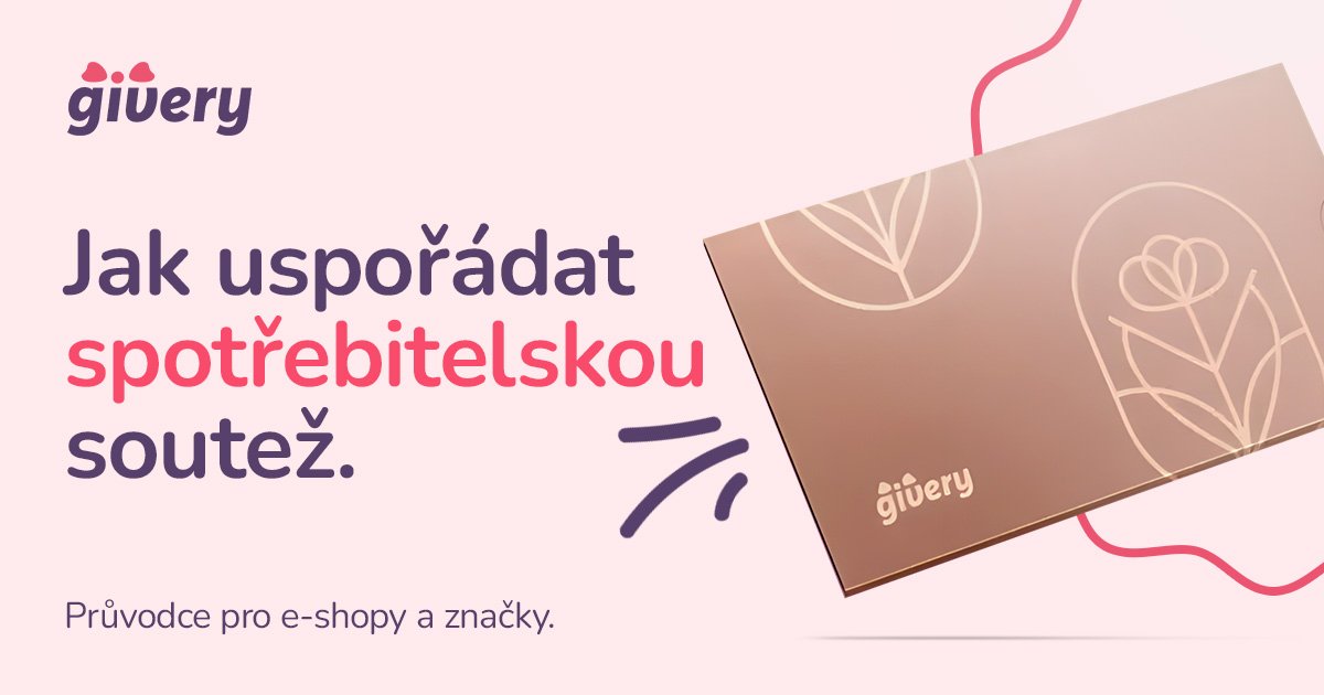 Spotřebitelská soutěž a její pravidla: Jak vytvořit úspěšnou marketingovou soutěž