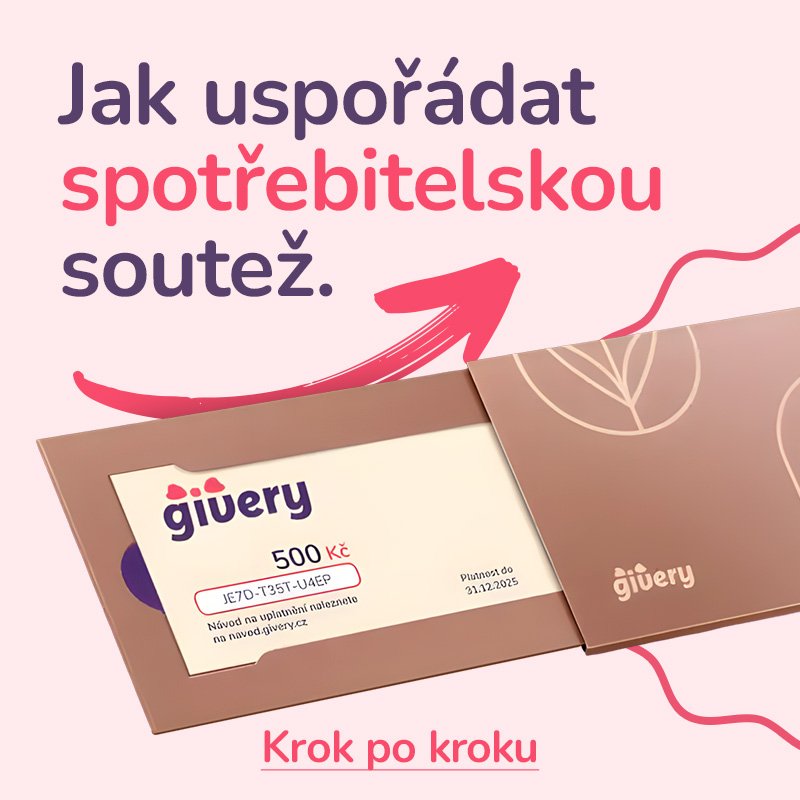Spotřebitelská soutěž a její pravidla: Jak vytvořit úspěšnou marketingovou soutěž