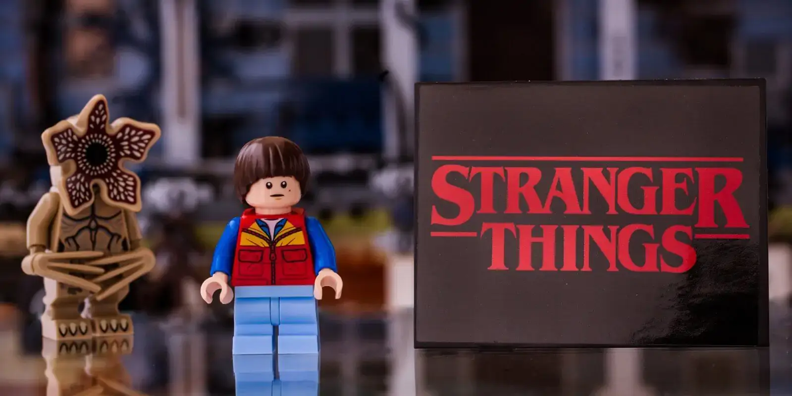 Dárkový poukaz pro přítele Netflix