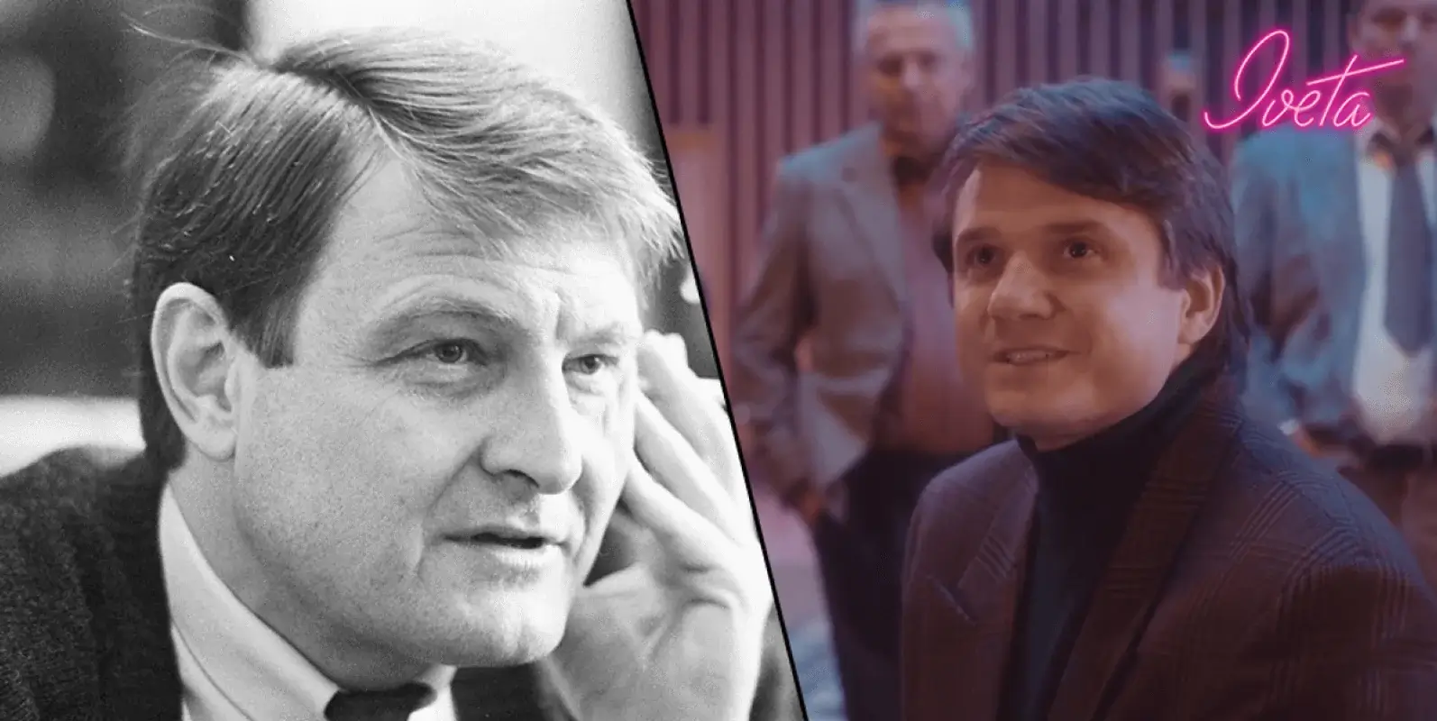 Ondřej Brzobohatý jako Ladislav Štaidl