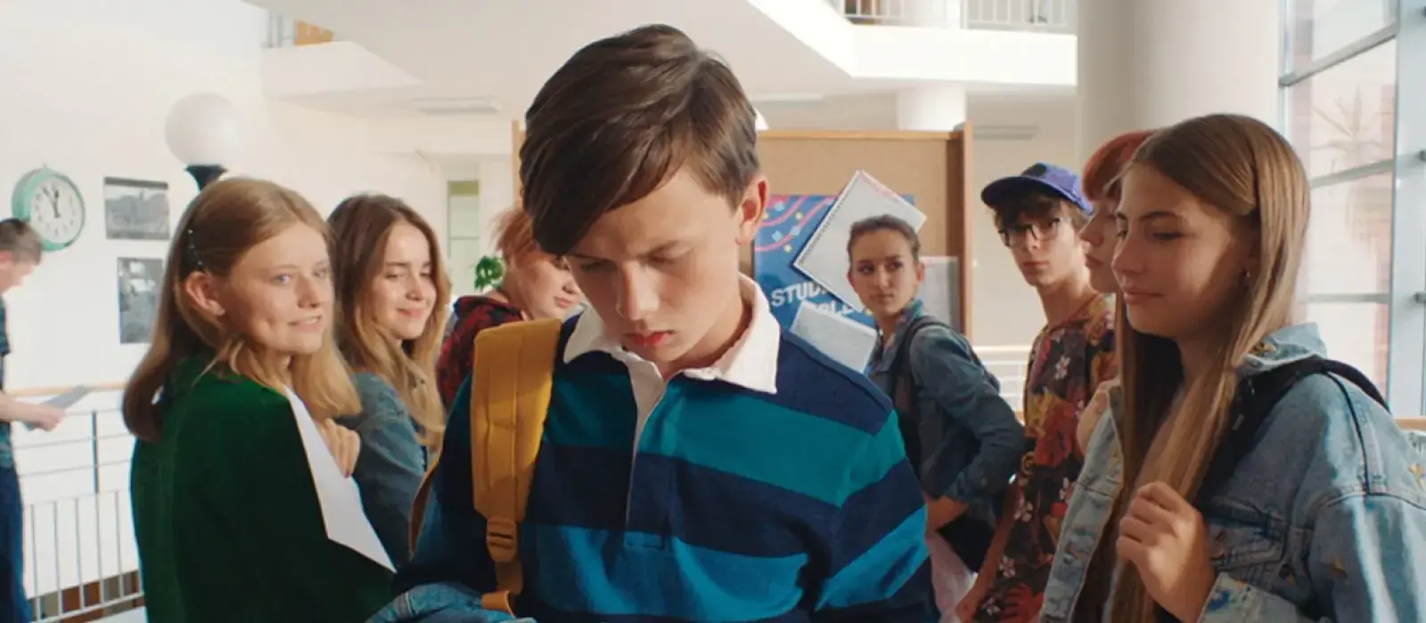 Předplatné na Voyo jako dárek na poslední chvíli