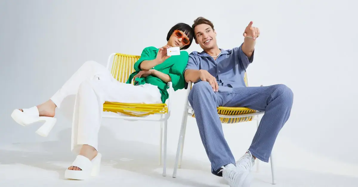 Kampaň sleva deset procent na Zalando