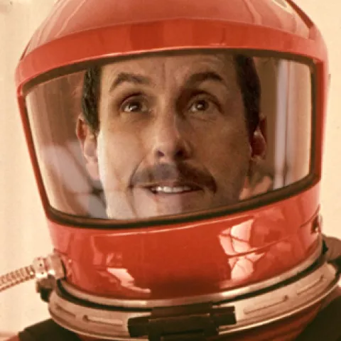 Nový film na Netflixu: Kosmonaut z Čech