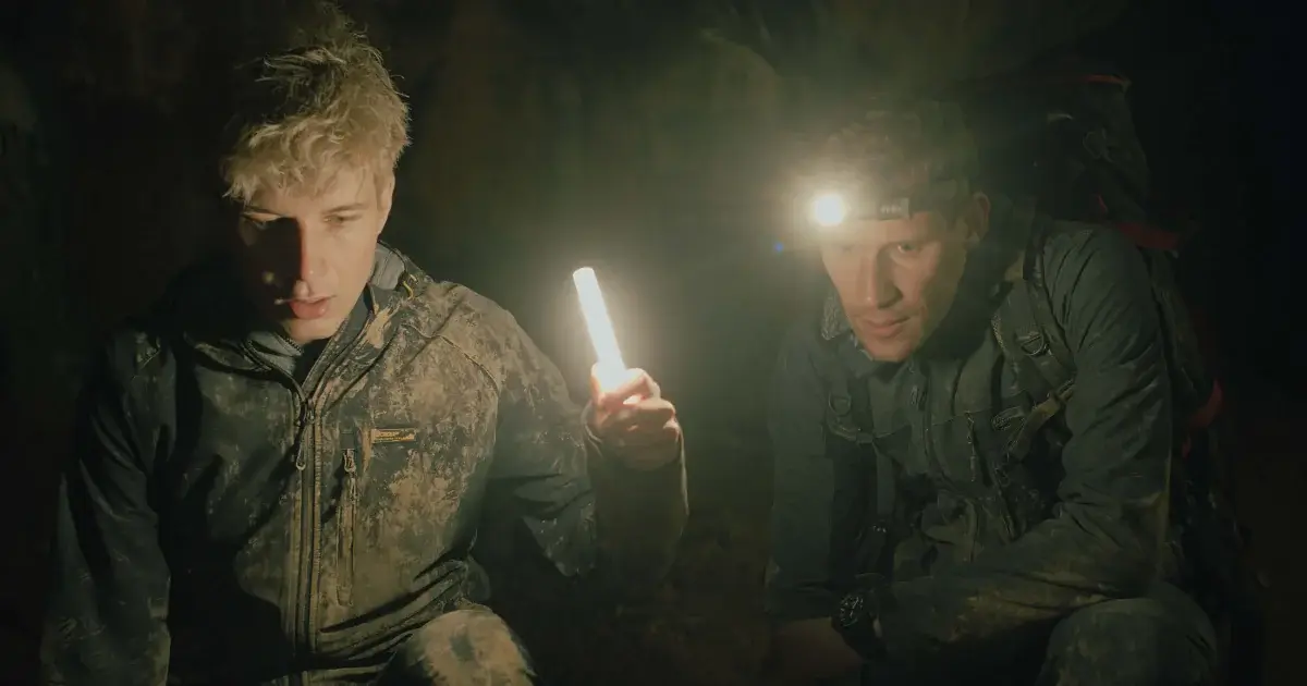 LGBT+ film kam motyýli nelétají