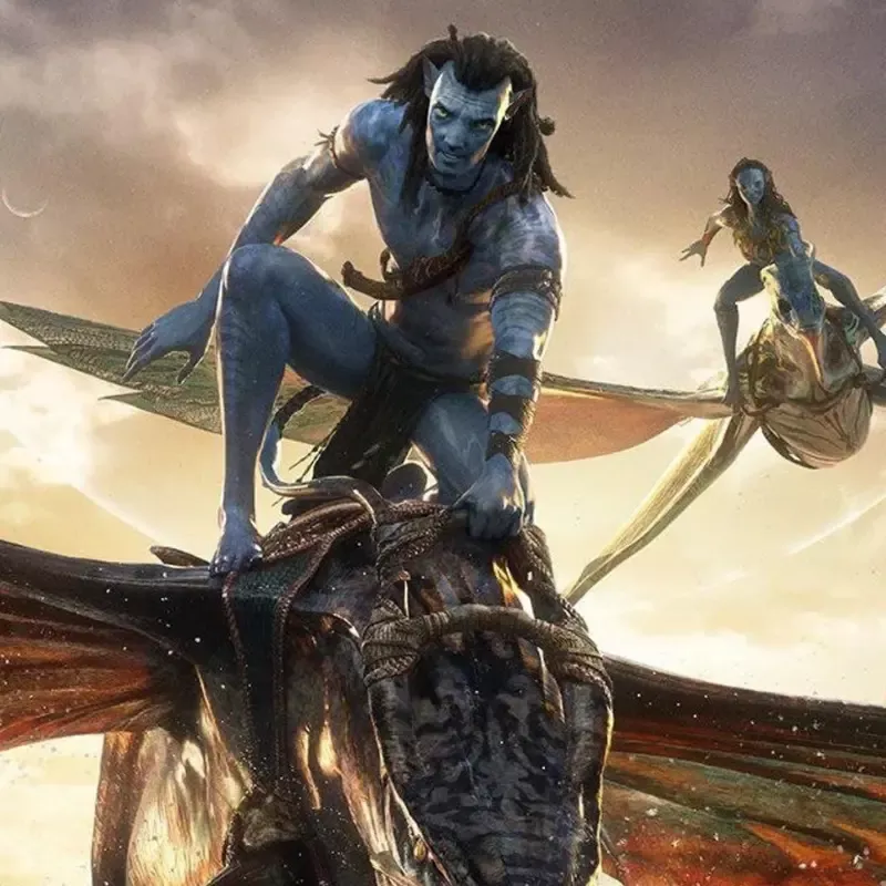 Avatar 3: přichází návrat do Pandory!