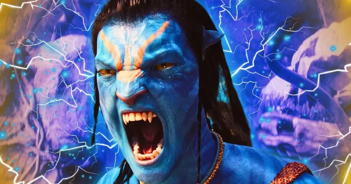 Avatar 3: přichází návrat do Pandory!