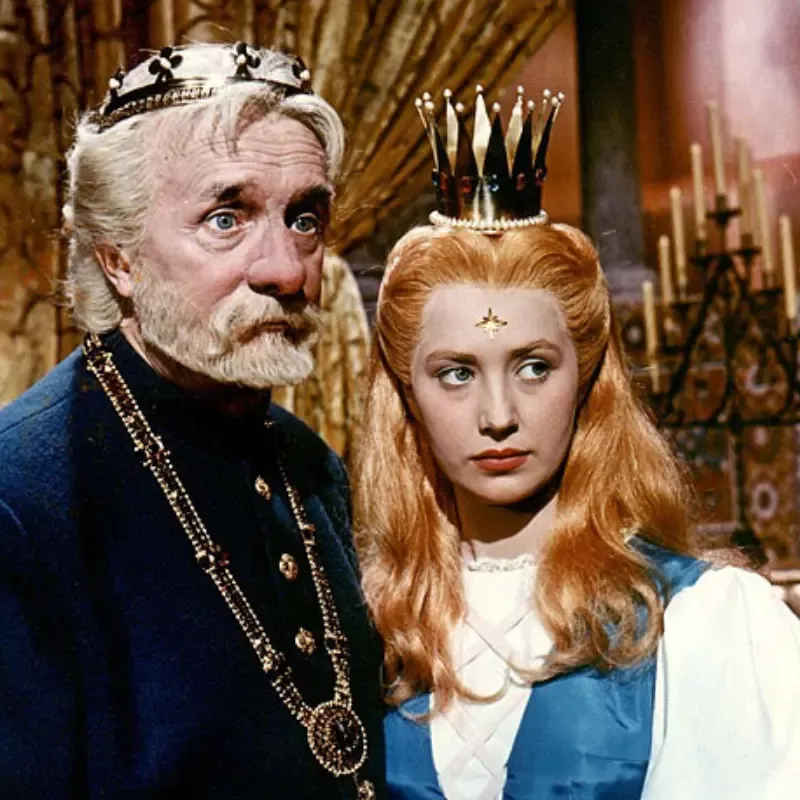 TOP 9 nejlepších českých pohádek