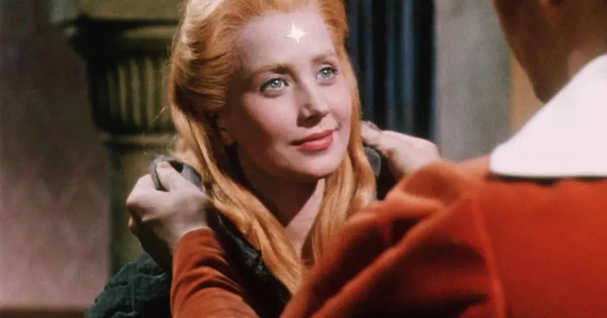 TOP 9 nejlepších českých pohádek