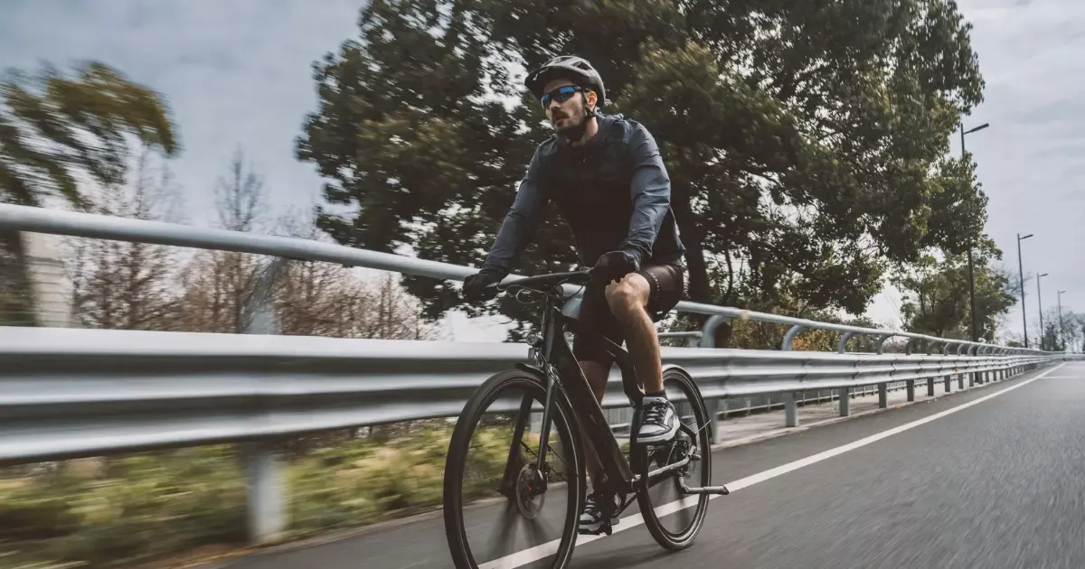 Cyklista