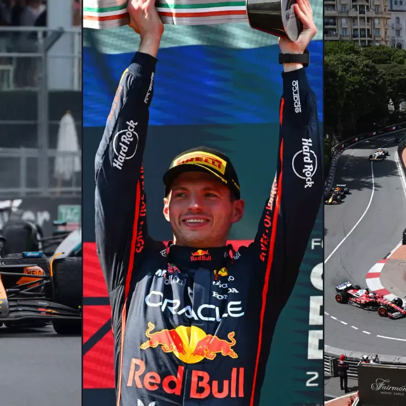 Kde sledovat F1: průvodce pro fanoušky Formule 1 v roce 2025