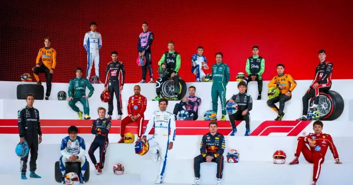 Kde sledovat F1: průvodce pro fanoušky Formule 1 v roce 2025