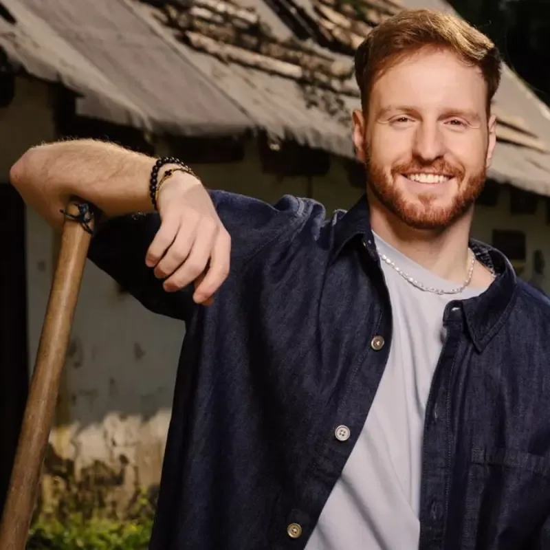 Nová reality show na Oneplay: Farma