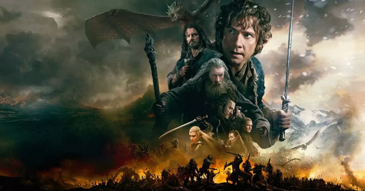 Milujete filmy podle knížek? Máme pro vás ty nejlepší!