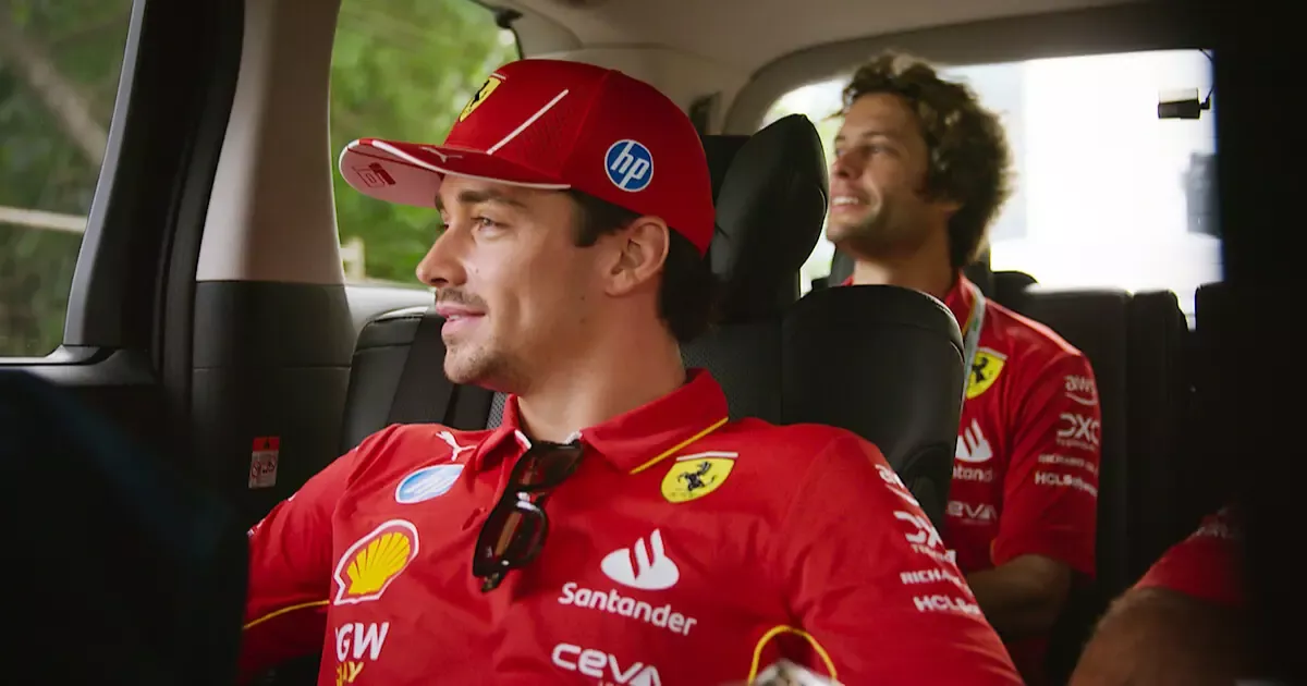 Jak seriál F1: Touha po vítězství zachránil legendu jménem Formule 1