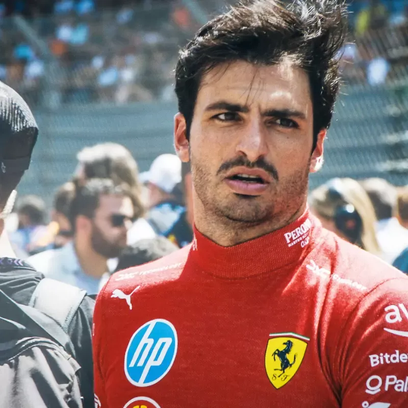 Jak seriál F1: Touha po vítězství zachránil legendu jménem Formule 1