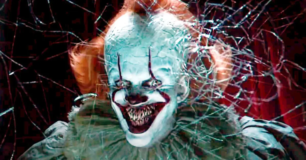 Halloween klepe na dveře: 5 hororů, které musíš vidět na OnePlay