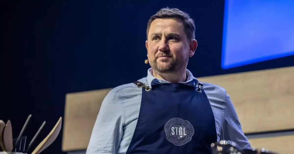 Pekelná kuchyně se vrací! Hell’s Kitchen Česko bude mít druhou řadu