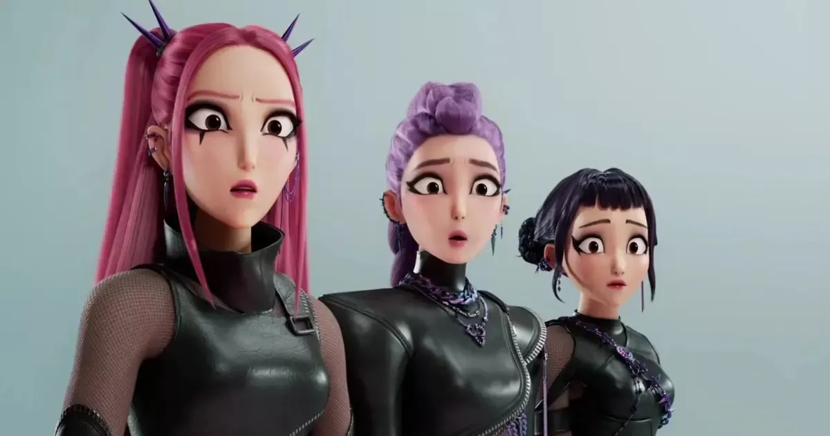 K-pop Lovkyně démonů 2: Co čekat?