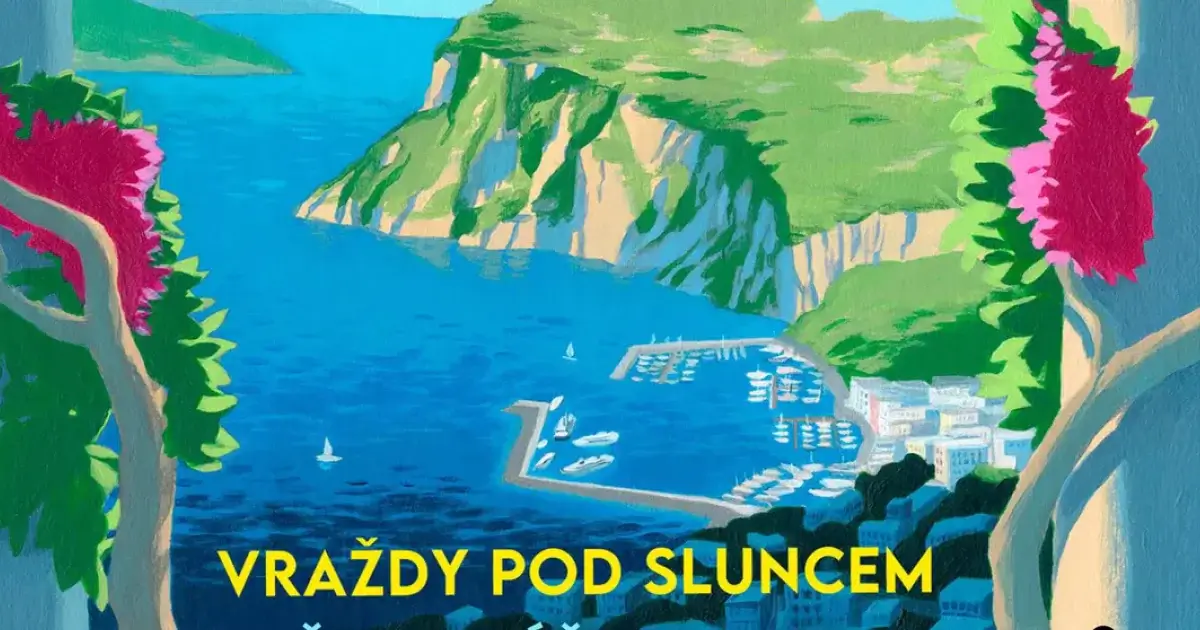 Nasadit sluchátka, zapomenout na svět: 5 tipů na letní poslech na Audiotéce
