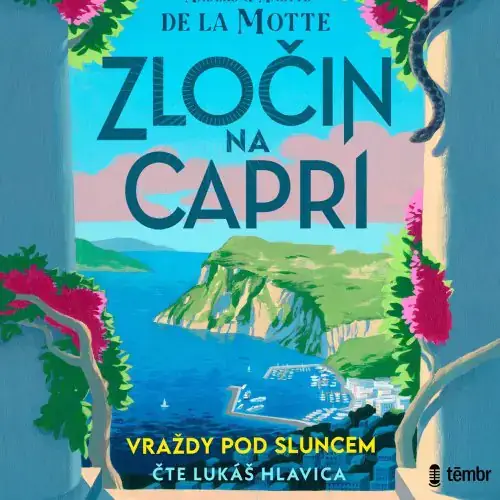 Nasadit sluchátka, zapomenout na svět: 5 tipů na letní poslech na Audiotéce