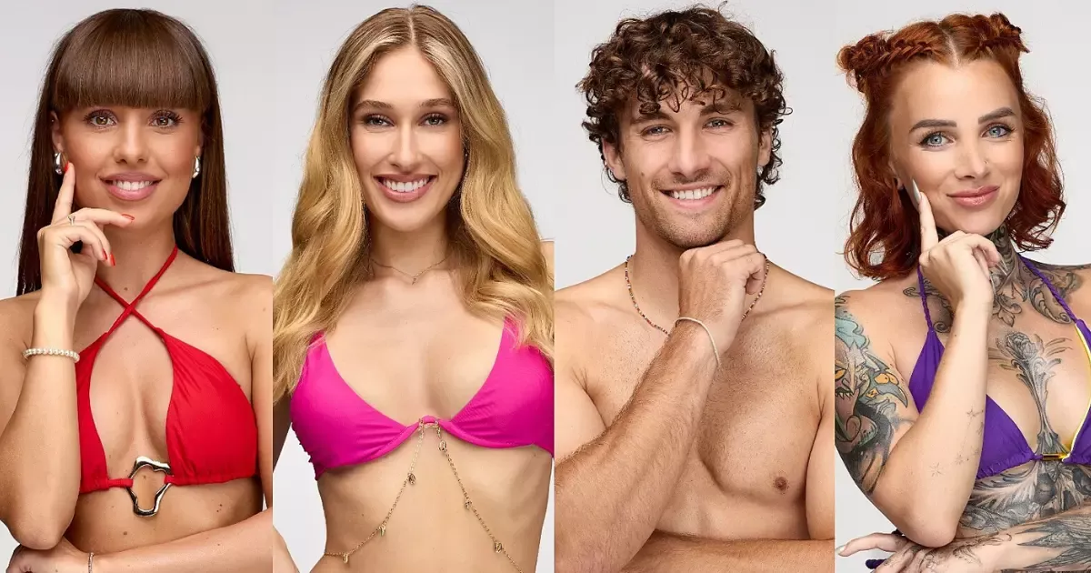 Love Island 2025 se blíží: Nová luxusní vila na Tenerife a rekordní sezóna!