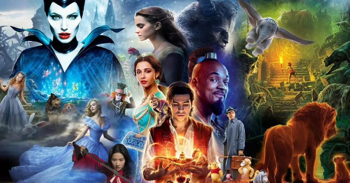 Nejlepší Disney pohádky všech dob! Popelka, Sněhurka nebo Kráska a zvíře?