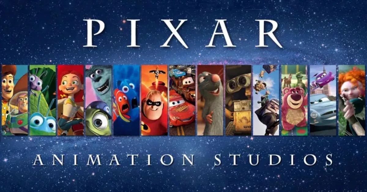 Nejlepší Pixar pohádky všech dob! Najdete mezi nimi i tu svojí?