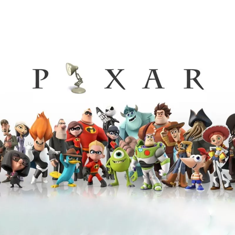 Nejlepší Pixar pohádky všech dob! Najdete mezi nimi i tu svojí?