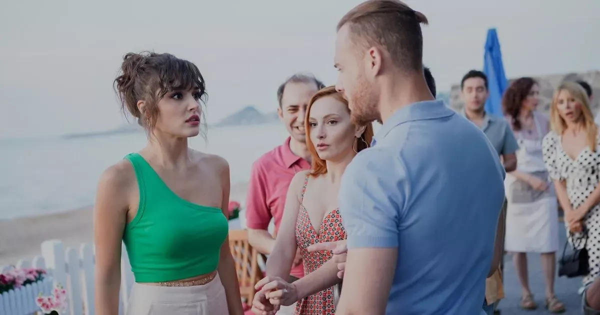 Nejlepší telenovely všech dob! Znáte je všechny?
