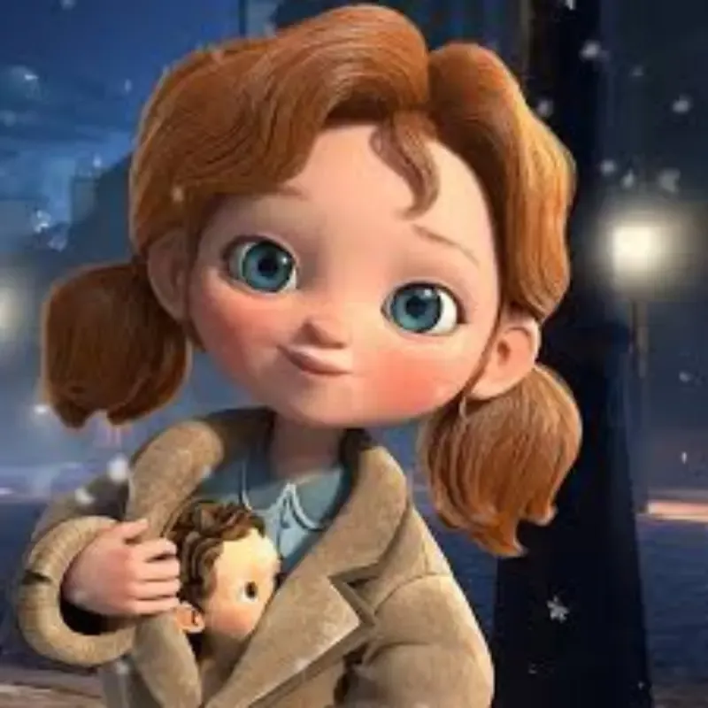 Nejlepší vánoční pohádky