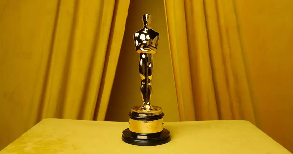 Nejlepší oscarové filmy