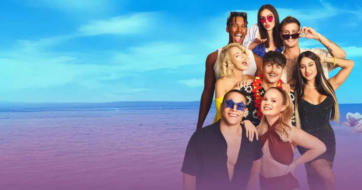 Žhavá novinka na Oneplay: Party Shore Slovensko