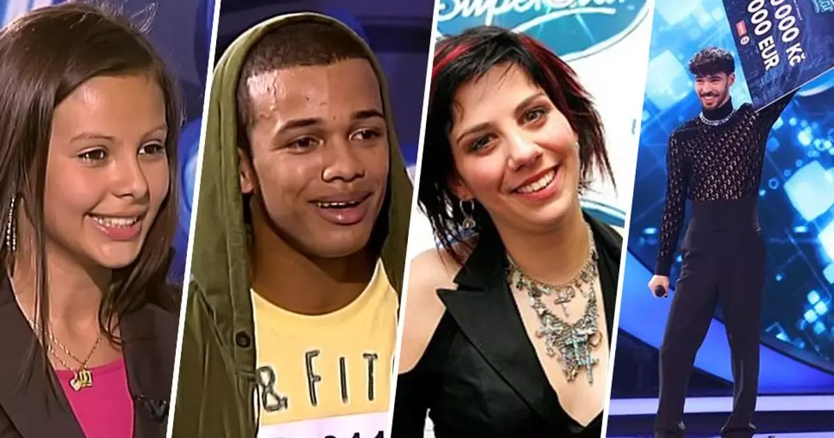 SuperStar se vrací! Po čtyřech letech znovu na obrazovkách