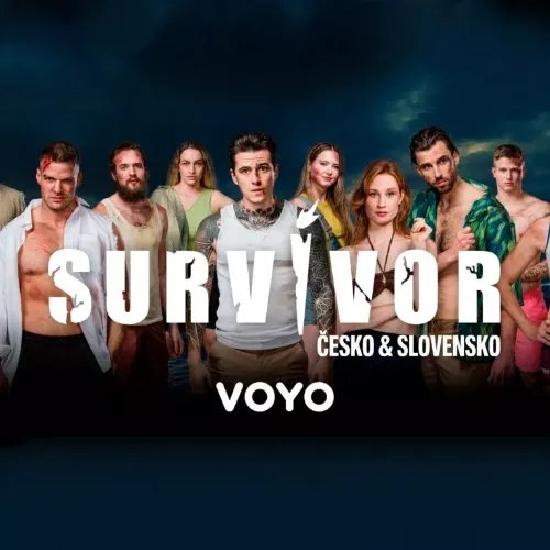 Boj o titul Survivor 2025 začíná! Kdo přinese drama, kdy a kde to sledovat?