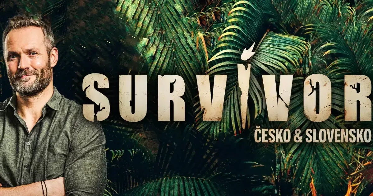 Boj o titul Survivor 2025 začíná! Kdo přinese drama, kdy a kde to sledovat?