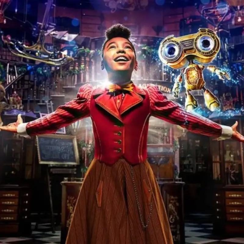 Nejlepší vánoční filmy: co si pustit o svátcích?