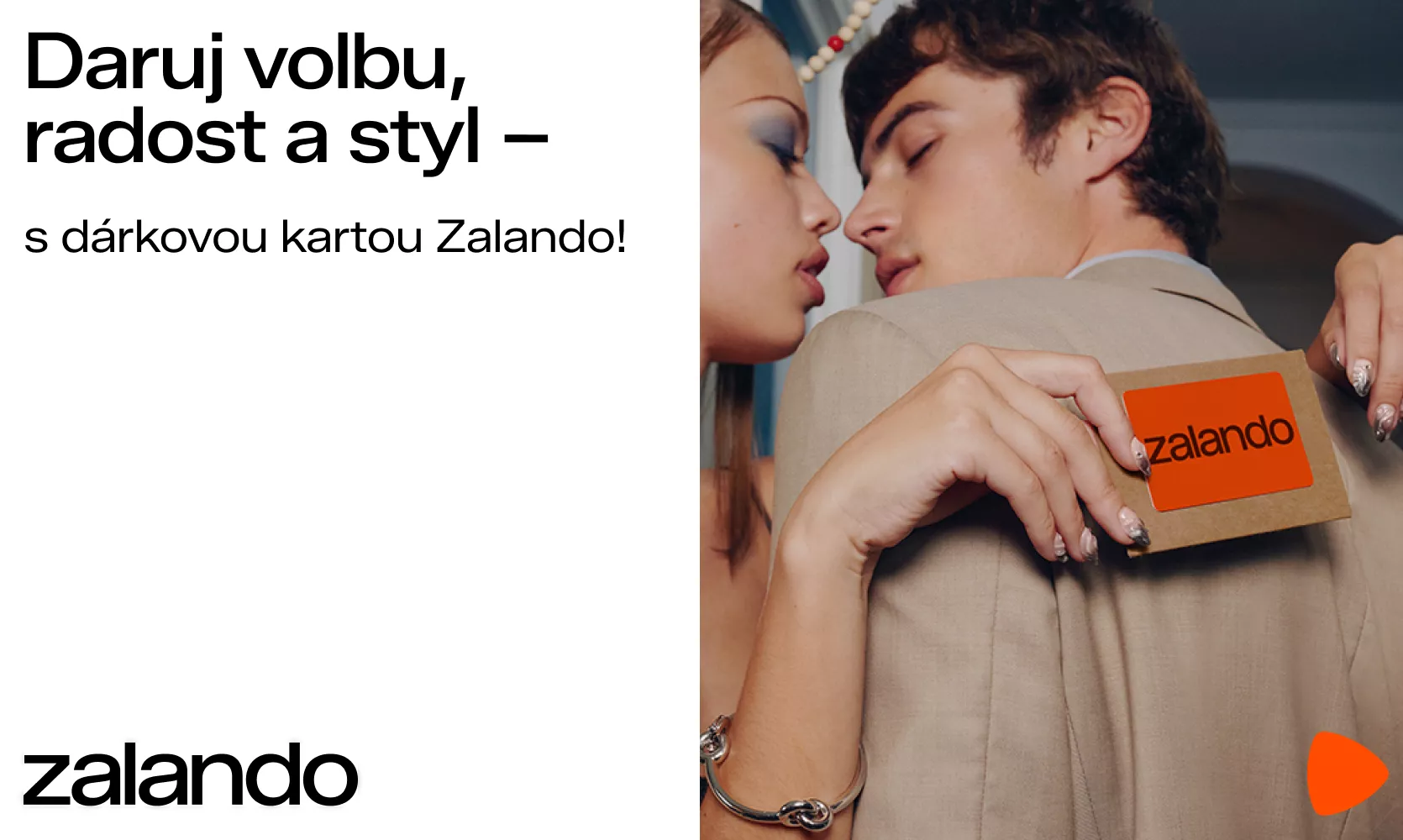 Vánoce plné radosti: Proč je Zalando poukaz nejlepším dárkem