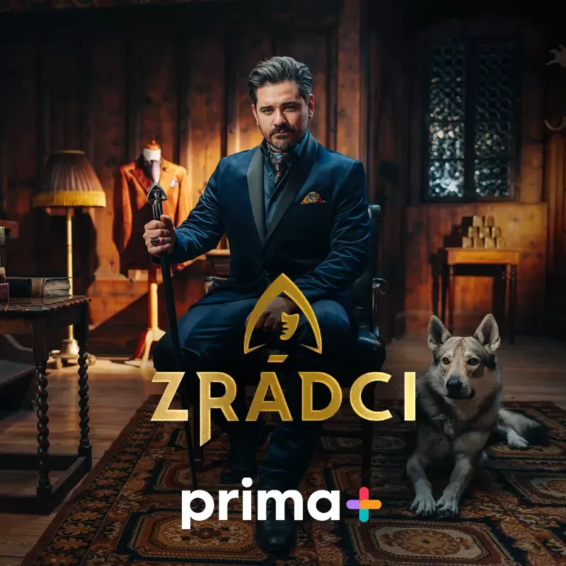 Co se děje v druhé řadě oblíbené show Zrádci? Mrkněte na shrnutí!