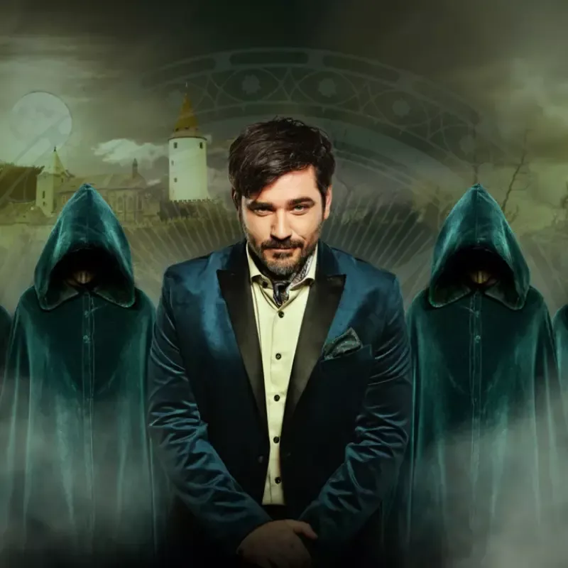 Zrádci se vrací s druhou řadou. Co všechno víme o jedné z nejúspěšnějších reality show?