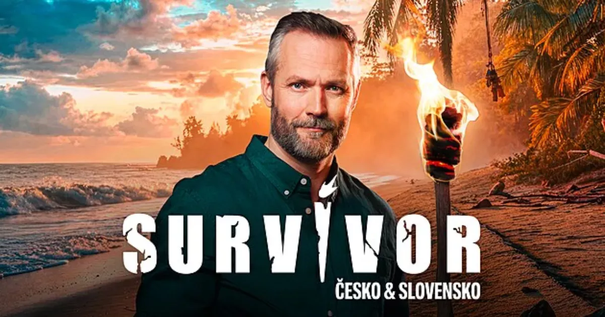 Survivor 2026 - Co všechno víme?