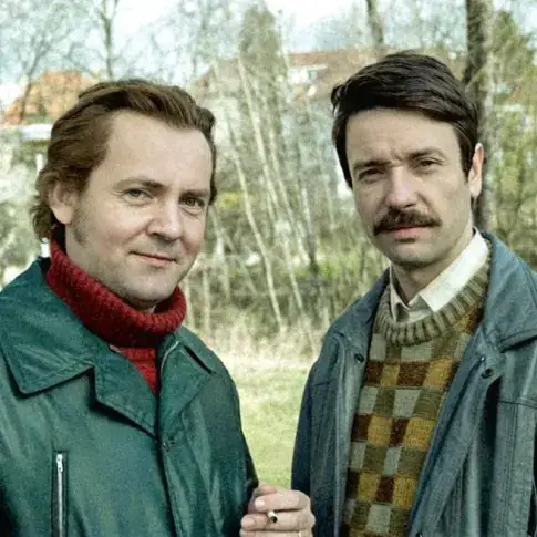 Metoda Markovič: Straka je povedeným návratem oceňované české kriminálky. Vše co o ní musíte vědět