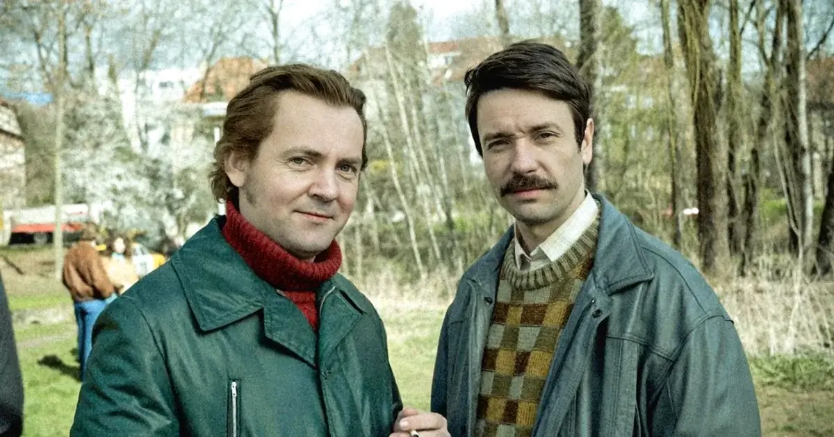 Metoda Markovič: Straka je povedeným návratem oceňované české kriminálky. Vše co o ní musíte vědět