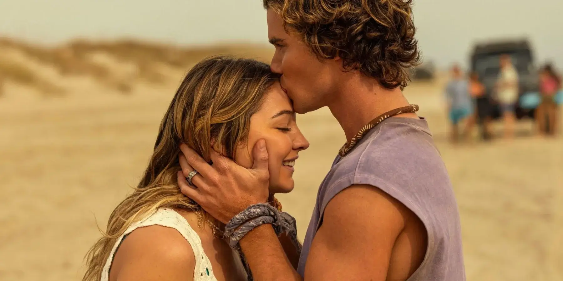 Outer Banks 5: Poslední velké dobrodružství dorazí v polovině roku 2026