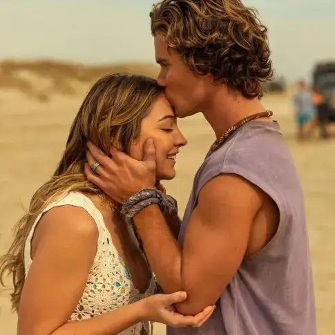 Outer Banks 5: Poslední velké dobrodružství dorazí v polovině roku 2026