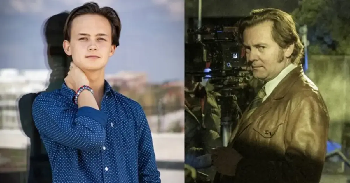 Mordparta v seriálu Metoda Markovič