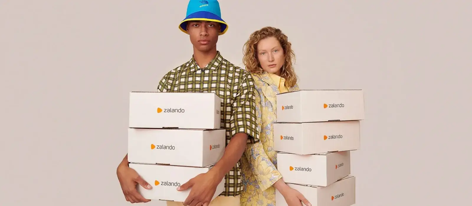 Zalando akce a slevy 2023