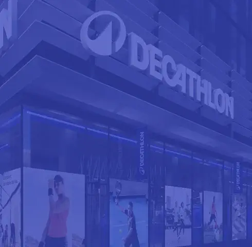 Poukazy Decathlon