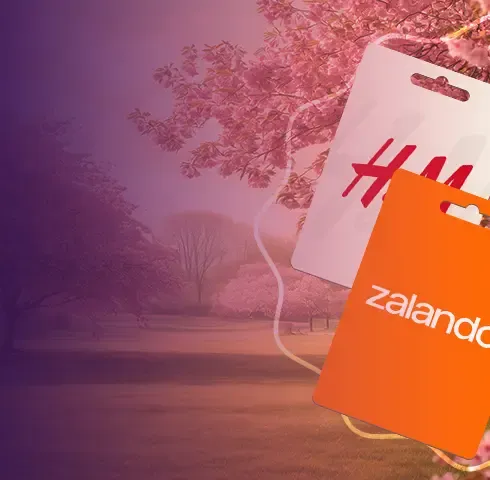 První máj - poukazů čas