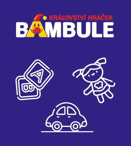 Bambule dárkový poukaz
