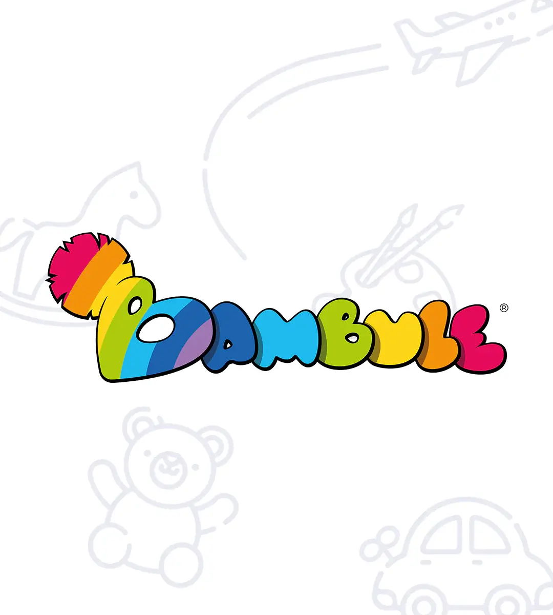 Bambule dárkový poukaz